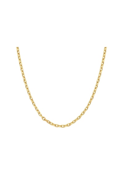22 Ayar Altın Forse Zincir 4.10 Gram