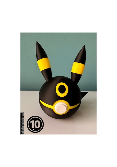 Pokemon Umbreon Topu 10cm