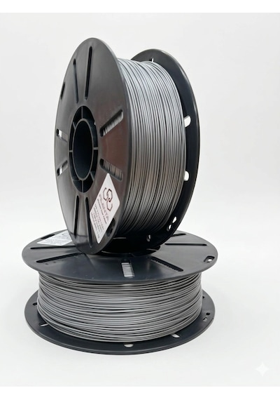 Filenta Gri Petg Filament 1.75mm 1kg 62757441