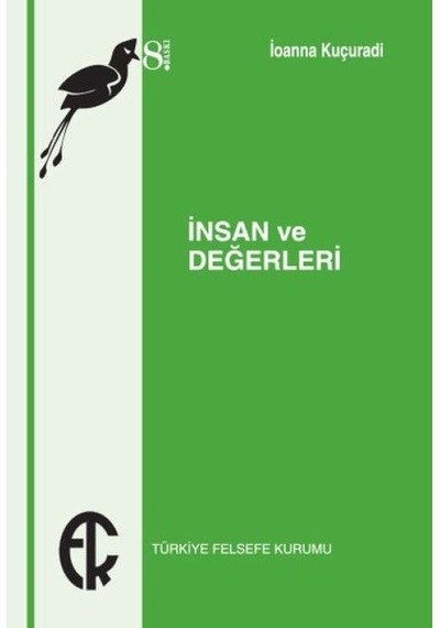 İnsan Ve Değerleri