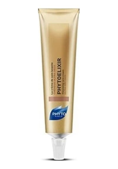 Phyto Phytoelixir Cleansing Care Kuru Saçlar İçin Temizleyici Bakım Kremi 75 ML