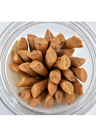 Glutensiz Grissini 130 G