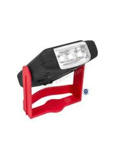 Watton Wt-311 20+3 Smd Mıknatıslı Parlak Led Lamba Oto Tamirci Çok Renkli