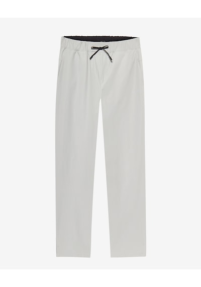 Skechers M Micro Slim Pant Erkek Gri Pantolon S2510182-013 Gri