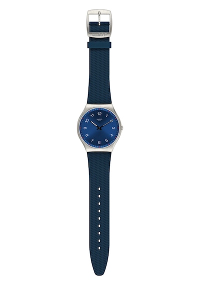 Swatch SS07S102 Erkek Kol Saati