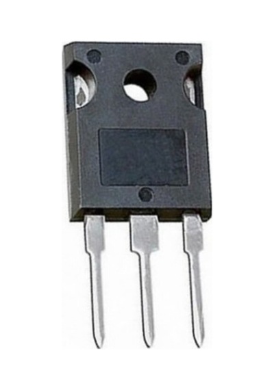Ixxh80n65b4h1 N-kanal Igbt Transıstor 80a 650v To-247