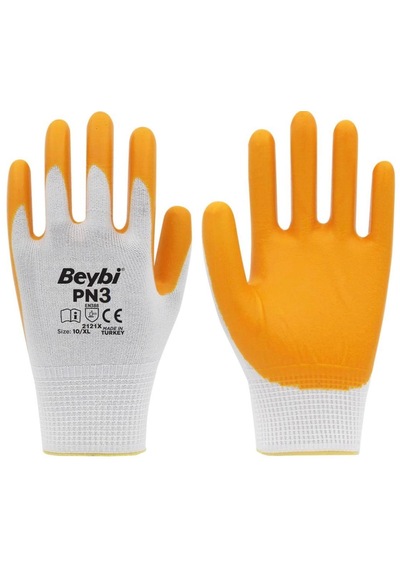 Beybi Pn3 12 Adet İş Eldiveni