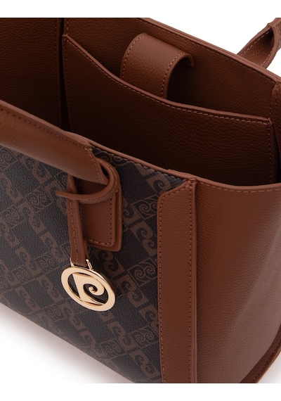 Pierre Cardin Kadın Kahverengi Çanta 50305547-vr029 Kahverengi