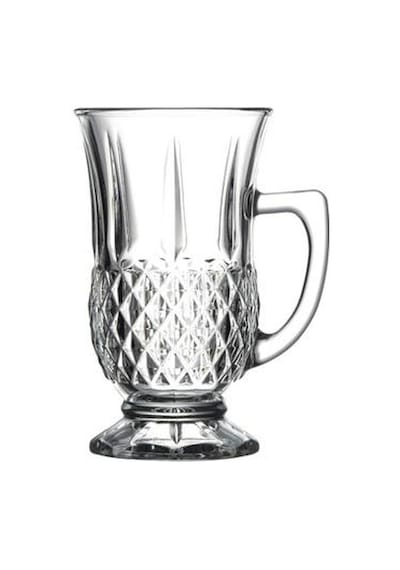 Paşabahçe 55671 Kristal Kulplu Bardak
