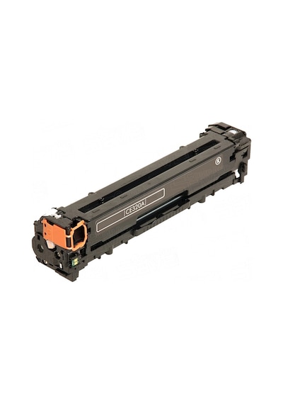 Fotokopitoneri Hp 128A-Ce320A Siyah Toner 1.300 Sayfa