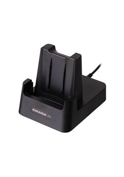 Datalogıc Memor 10/11 Dt.memork 11 Cradle 94a150095 Tek Yuvalı Charge Only Masaüstü Şarj Cradle Siyah