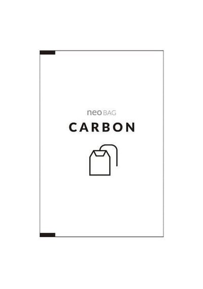 Aquario Neo Bag Carbon