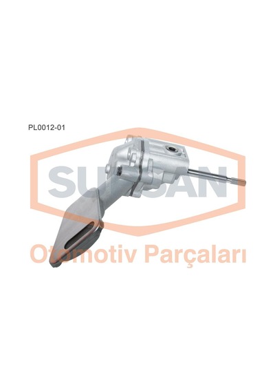 Supsan Pl0012- 01 Yağ Pompası Slx- tempra- tipo 1.6 46467338