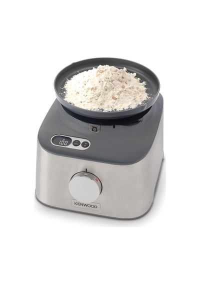 Kenwood FDM313SS Multipro Compact+ 800 W Mutfak Robotu