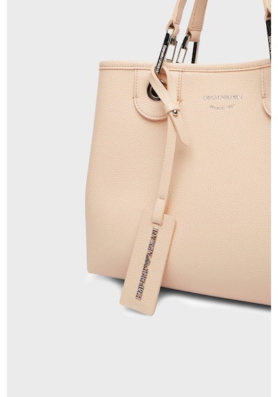 Emporio Armani Bayan Çanta Ew000361 Af12036 M1332 Pudra Pudra