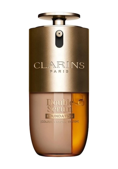 Clarins Double Serum Foundation L5n 30ml.