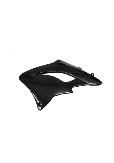Mondial X-Treme Enduro 250 Depo Sol Plastik Kapak Siyah (492661244)