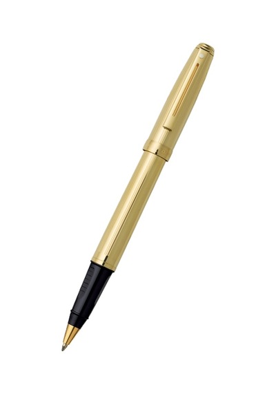 Sheaffer Roller Kalem Prelude 22k Gold 368-1 Çok Renkli
