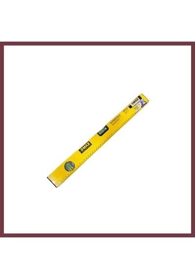 Storeşahin Su Terazisi 50 Cm Shn0720