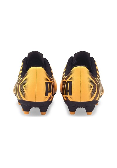 Puma 10670401 Tacto Iı Fg/ag Jr Unisex Çocuk Krampon Turuncu