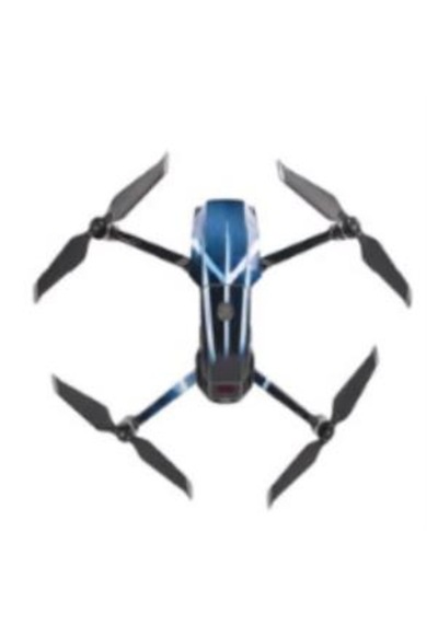 DJI Mavic 2 Zoom Wolverine Claw