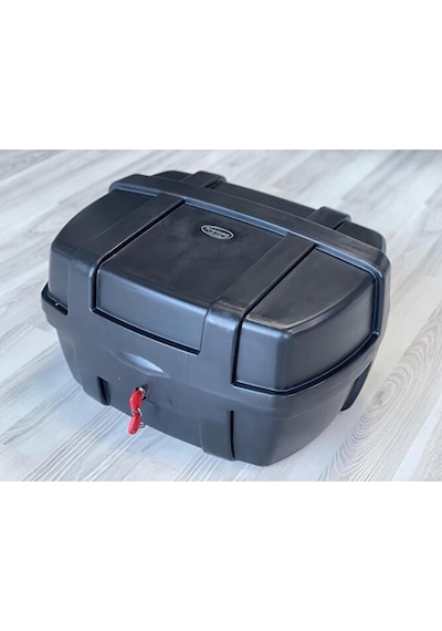 Motorisk 52 Litre Kırılmaz Motosiklet Çantası Frm-n52lt Çok R...