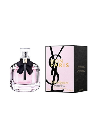 Yves Saint Laurent Mon Paris Edp 90 Ml Kadın Parfüm Fresh