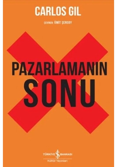 Ers Pazarlamanın Sonu