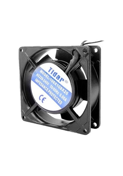 108x108x26 Hsl 220v Ac Fan