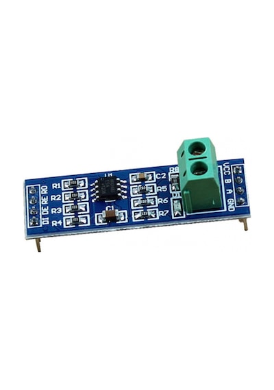 Ttl To Rs485 Modül
