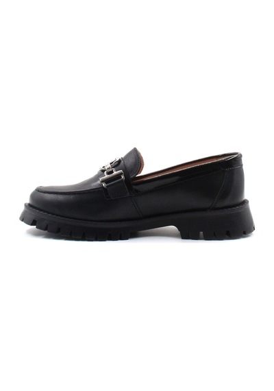 Fast Step Hakiki Deri Erkek Çocuk Casual Ayakkabı 006xa0016 001