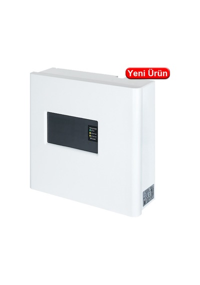 Teknim Tpu-9243p 24v 3,5a Plastik Kasa Güç Kaynağı Akü Hariç