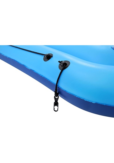 Hydro Force 114" X 75"/2.90m X 1.91m Sun Soaker Floating Platform
