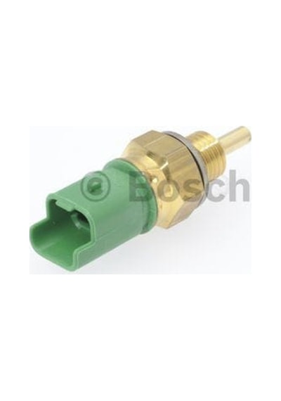 BOSCH 986280404 Hararet Müşürü Partner Dw8 Dw8B Yeşil 2 Fişli