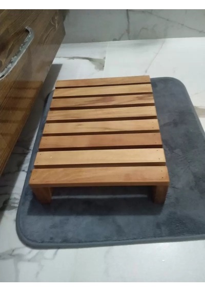 Ahşap Çocuk Lavabo Önü Basamaği Diğer