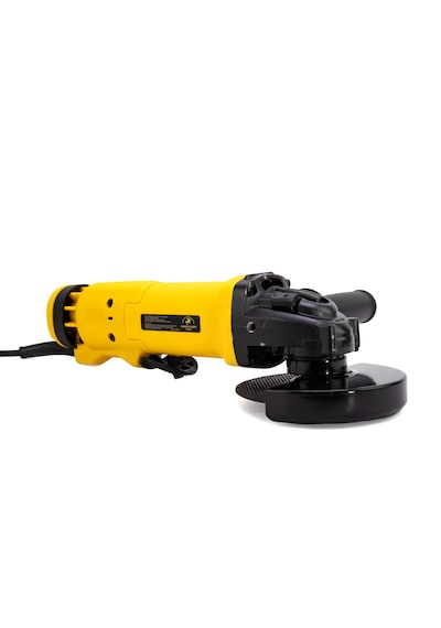Dawreek Chelikbei DWE1200 Elektrikli Taşlama Makinesi 125 MM - Sarı
