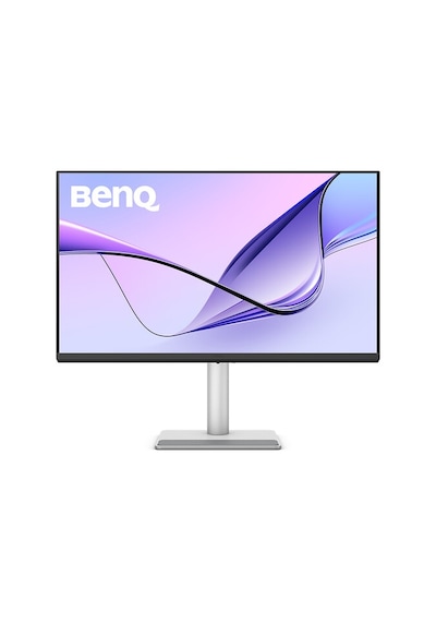 Benq Ma320u Apple Uyumlu MacBook Pro Ve Apple Uyumlu MacBook Air İçin 32 İnç 4k Uhd Monitör