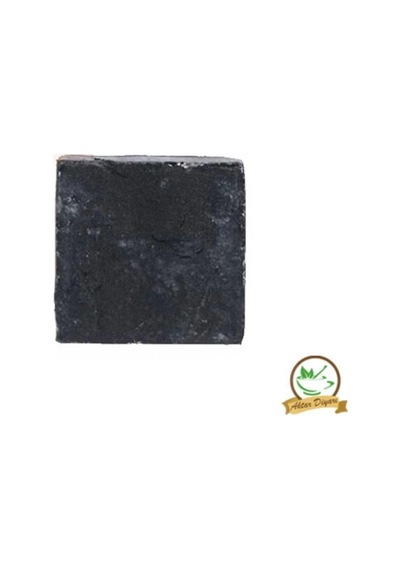 Aktar Diyarı Karbon Sabunu 125 Gr, Kzm-ady43971