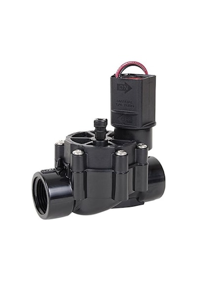 Raınbırd Selenoid Vana 1" Dv 9 Volt