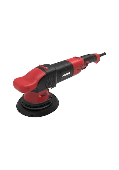 Noir NR PS 15 150 1010W 150 MM Yüksek Torklu Orbital Polisaj Makinesi