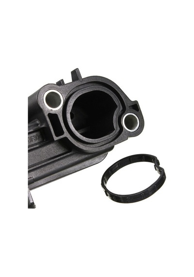 FORD CONNECT TERMOSTAT GÖVDESİ KOMPLE (TERMOSTATLI+CONTALI)