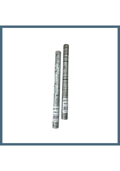 Agc Uygun Sepet Yapışkanlı Folyo 3 Metre Agc Standart