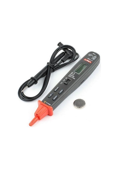 Unı-t Ut 118b Kalem Tipi Multimetre N11.1884