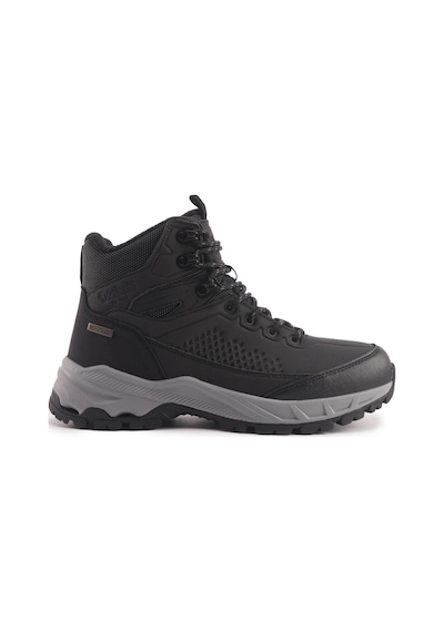 Dockers By Gerli 237541 Krk 4pr Erkek Siyah Waterproof Bot Siyah
