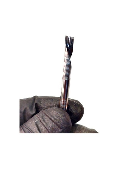 Pressdown Karbür Plexi Ters Helis Freze 5 22 50-z1