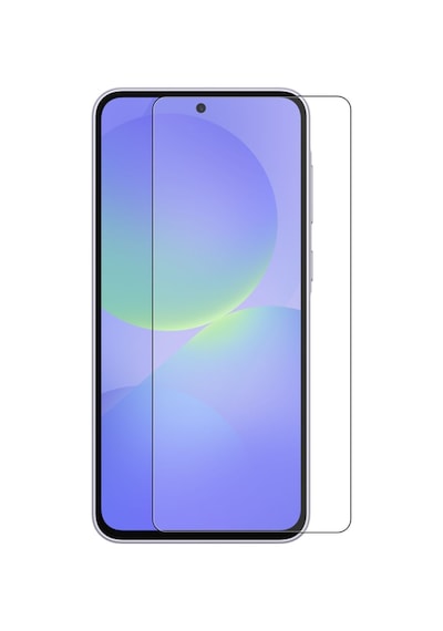 Samsung Uyumlu A36 Kırılmaz Ekran Koruyucu Temperli Cam