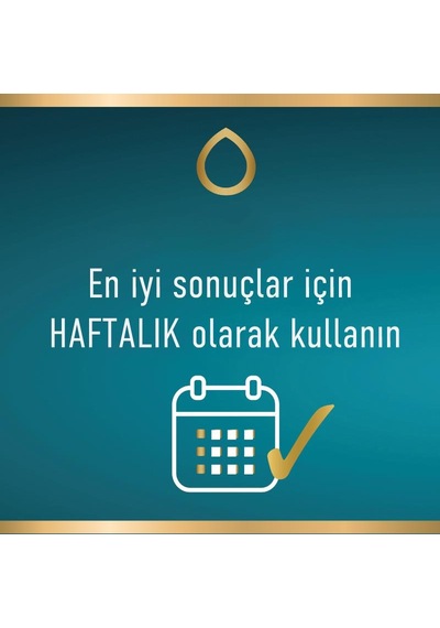 Ogx Rescue Fusions 24 Saat Elektriklenme Karşıtı Saç Bakım Yağı