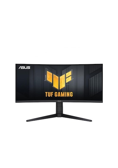Asus Tuf Gaming VG34VQEL1A 34" 1 Ms UWQHD Curved 100 Hz Oyuncu Monitörü (Outlet)