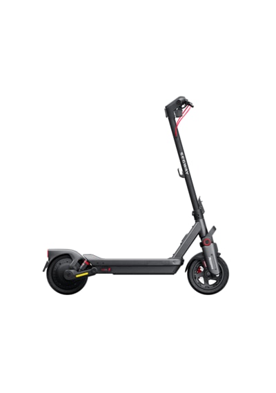 Segway Ninebot Max G3 Elektrikli Scooter Siyah
