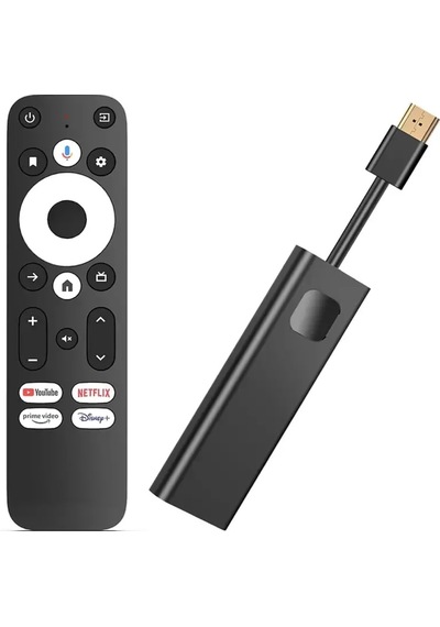 Webmax Arena Android Stick Media Player W2 5286